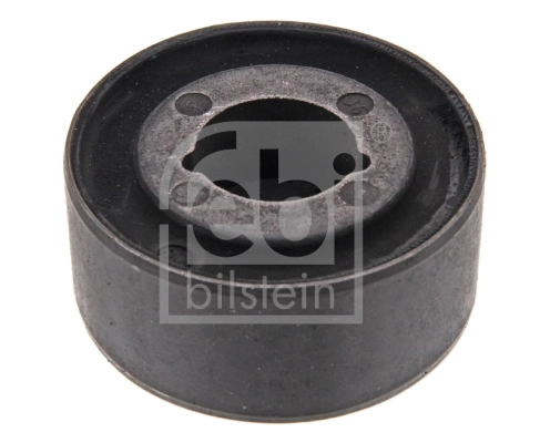 Mounting, differential